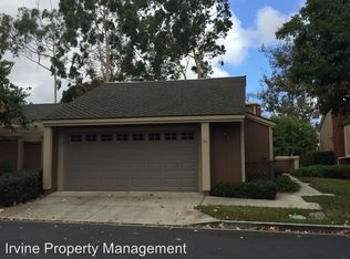 34 Cool Brk #43, Irvine, CA 92603