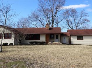 4325 New Market Banta Rd, Lewisburg, OH 45338