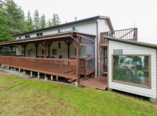 6366 Rebel Rd, Ketchikan, AK 99901