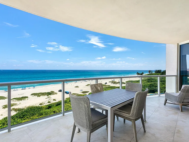 2700 N Ocean Dr #501A — Photo 7