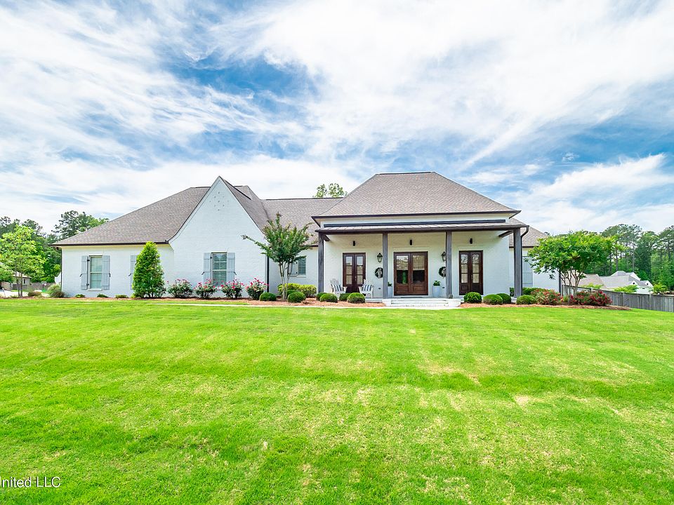 105 Longleaf Ln, Madison, MS 39110 Zillow
