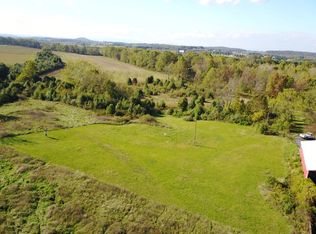 Tbd Benz Rd, Waynesboro, VA 22980