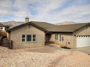 22311 Vaquero Dr, Tehachapi, CA 93561