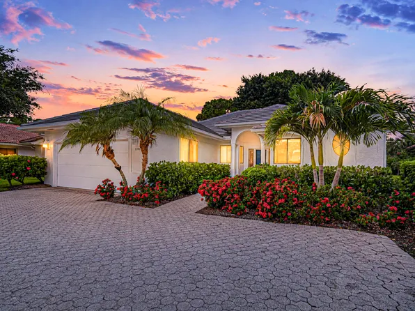 3390 SE Putnam Court, Stuart, FL 34997
