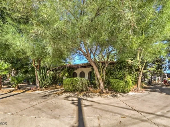 4216 N Decatur Blvd, North Las Vegas, NV 89130