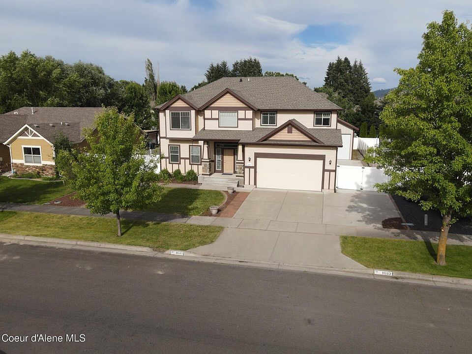1st image of 8683 N Salmonberry Loop