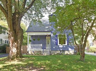 8351 Woodbine Ave, Cincinnati, OH 45216