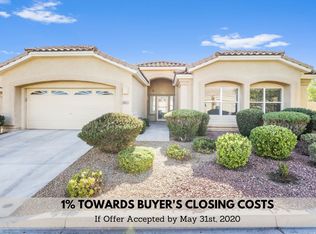 10813 Hollow Creek Ln, Las Vegas, NV 89144