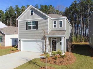3814 Sawmill Ct, Mount Pleasant, SC 29466