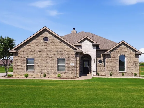 5560 Virginia Dr, Justin, TX 76247