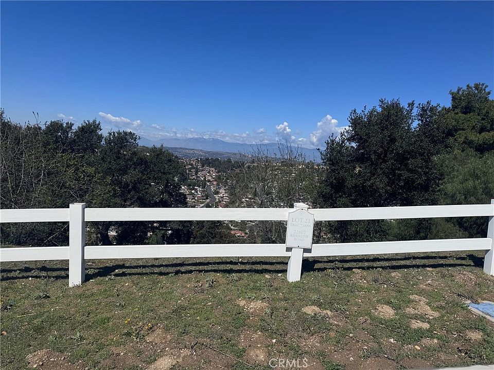 2nd image of 22607 Ridge Line Rd Lot 21