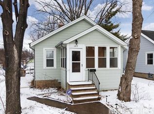 1417 29th Ave NE, Minneapolis, MN 55418