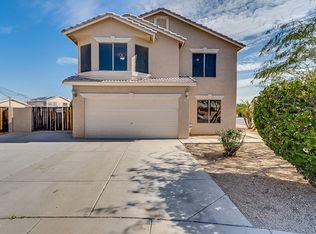 5415 N 104th Ave, Glendale, AZ 85307