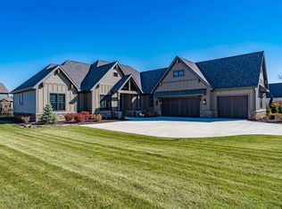 16570 Chilton Cv, Huntertown, IN