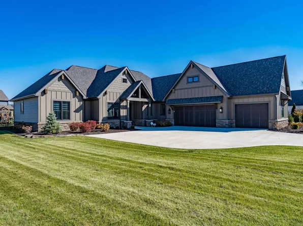 16570 Chilton Cv, Huntertown, IN 46748