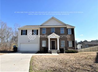 4270 Henry Ridge Ct, Loganville, GA 30052
