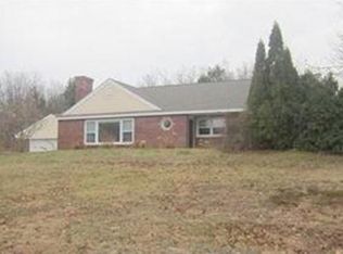 10 Beverly Hills Dr #1, Rutland, MA 01543