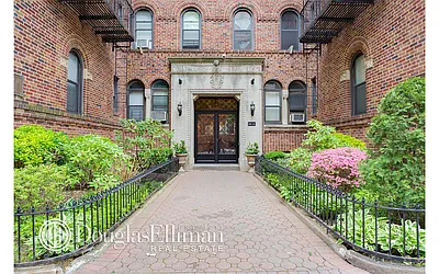 Sold by Douglas Elliman