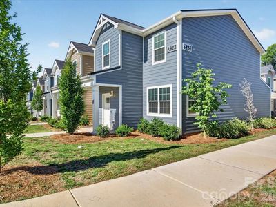 344 Lincoln St #E, Concord, NC, 28025