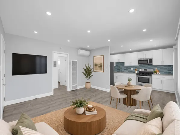 6326 Vinevale Ave #C, Bell Gardens, CA 90201
