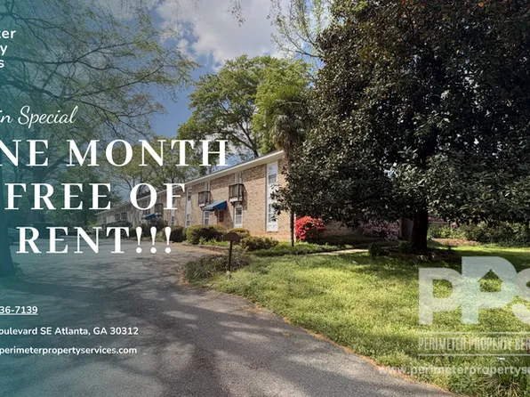 615 Boulevard Se #11, Atlanta, GA 30312
