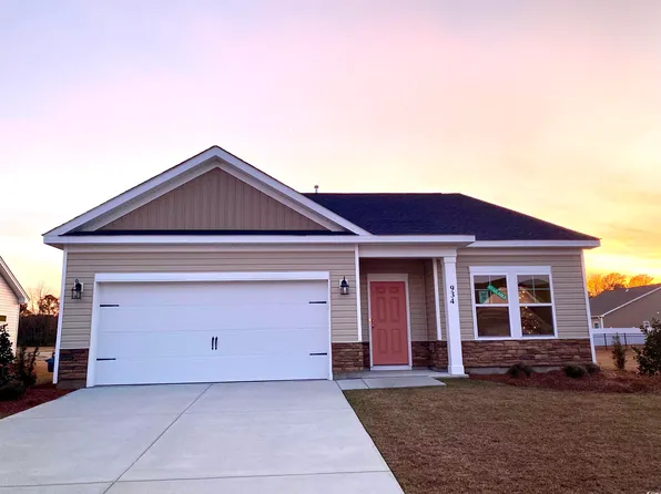 934 Oak Hollow St. Lot 106, Longs, SC 29568