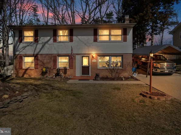 4514 Kingsley Rd, Woodbridge, VA 22193