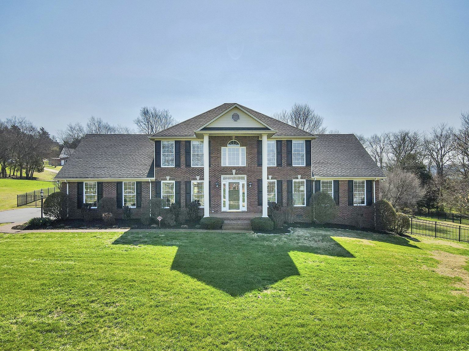 3238 Carrington Ln, Columbia, TN 38401 Zillow