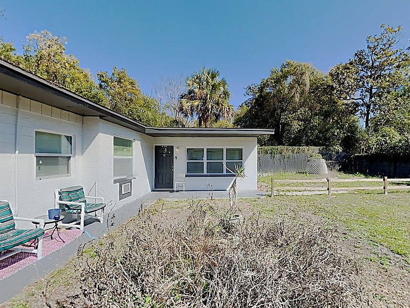 1st image of 307 S Montgomery Ave #B