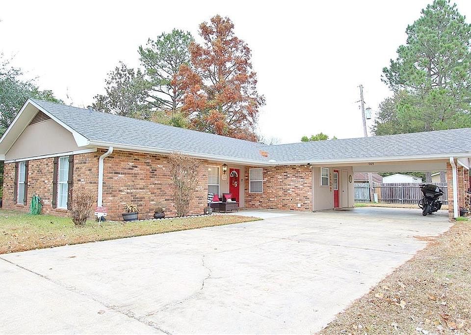 105 Ragan Dr, Alexandria, LA 71303 Zillow