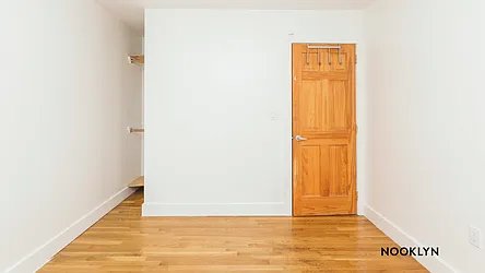 Rented by Nooklyn NYC LLC