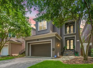 2012 W 14th St UNIT A, Houston, TX 77008