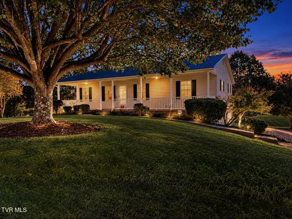 1520 Ripley Island Rd, Afton, TN 37616