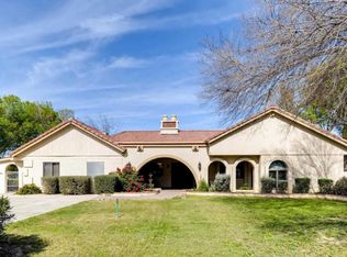 4716 W La Mirada Dr, Laveen, AZ 85339