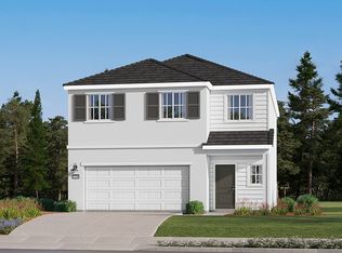 Foxtrot Plan, Riverstone : Alfa Series at Club District, Madera, CA 93636