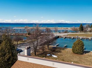 115 Dexter St #5, Elk Rapids, MI 49629