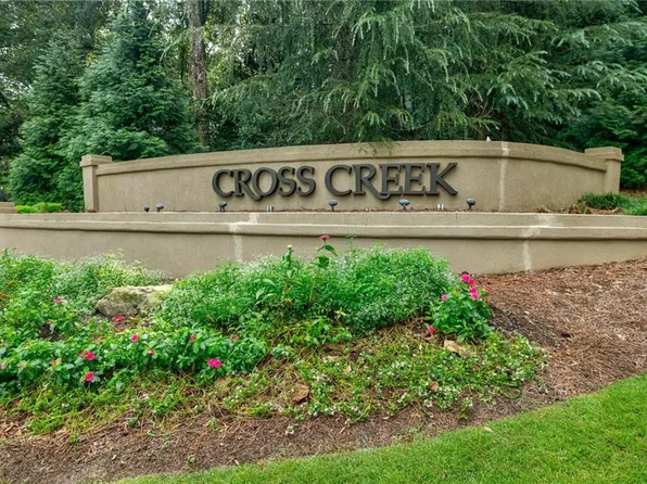 3 Arpege Way NW, Atlanta, GA 30327