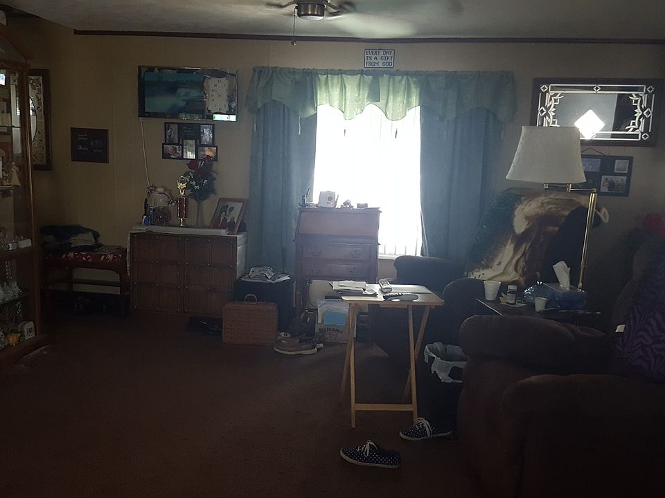 Very comfortable home
