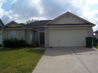 314 Juniper Dr, Georgetown, TX 78626