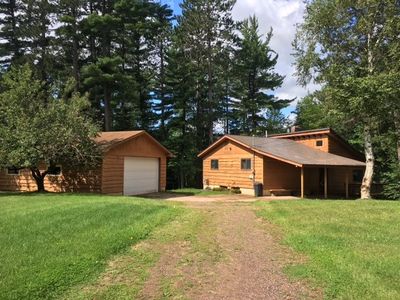 187 N Southgate Dr, Gwinn, MI, 49841
