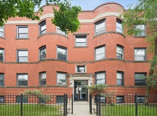 4453 N Dover St #G, Chicago, IL 60640