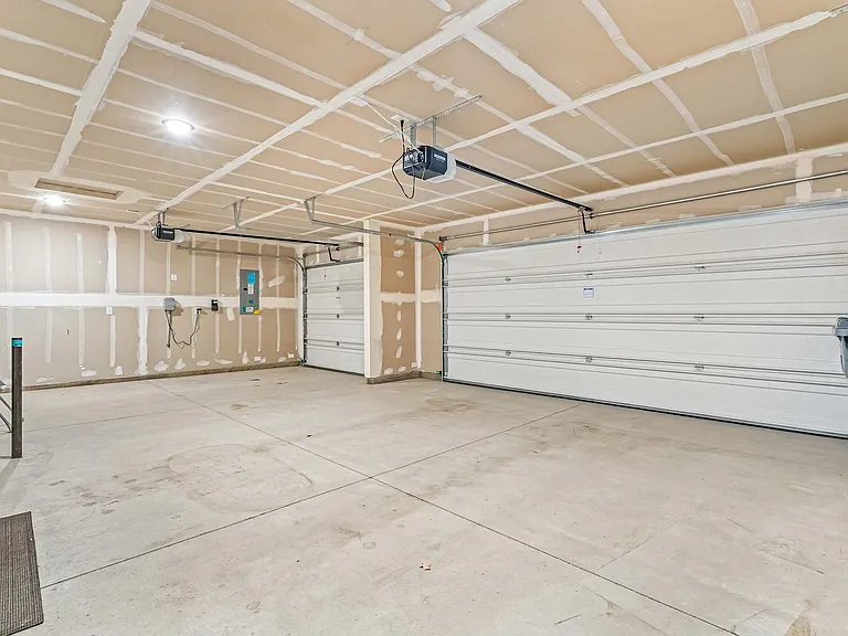 Storage Room