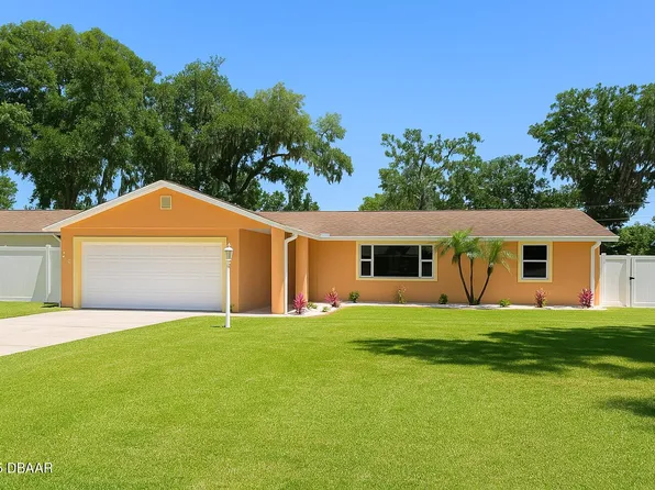 1013 E Indian Oaks, Holly Hill, FL 32117