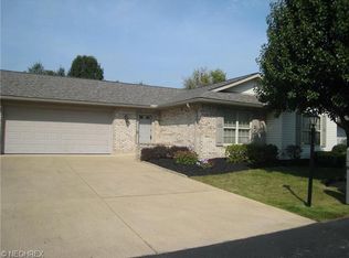 15380B Sprucevale Rd, East Liverpool, OH 43920