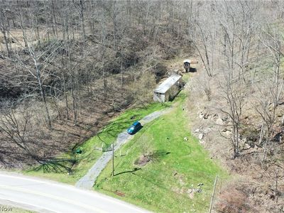 24618 S Calhoun Hwy, Chloe, WV, 25235