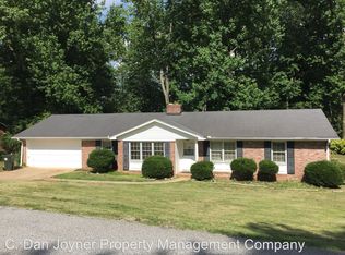 603 Kensington Rd, Taylors, SC 29687