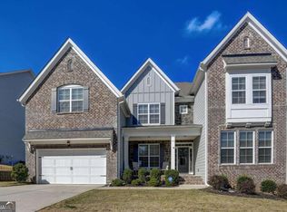 1515 Double Branches Ln, Dallas, GA 30132