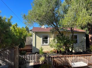 1723 Blake St, Berkeley, CA 94703