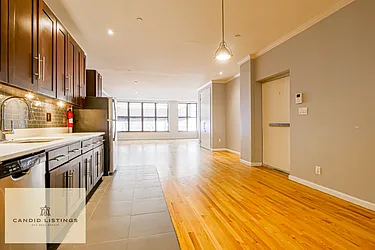 Rented by Candid Listings LLC