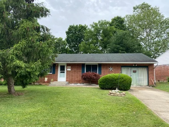 2445 Edgewood Dr, Portsmouth, OH 45662